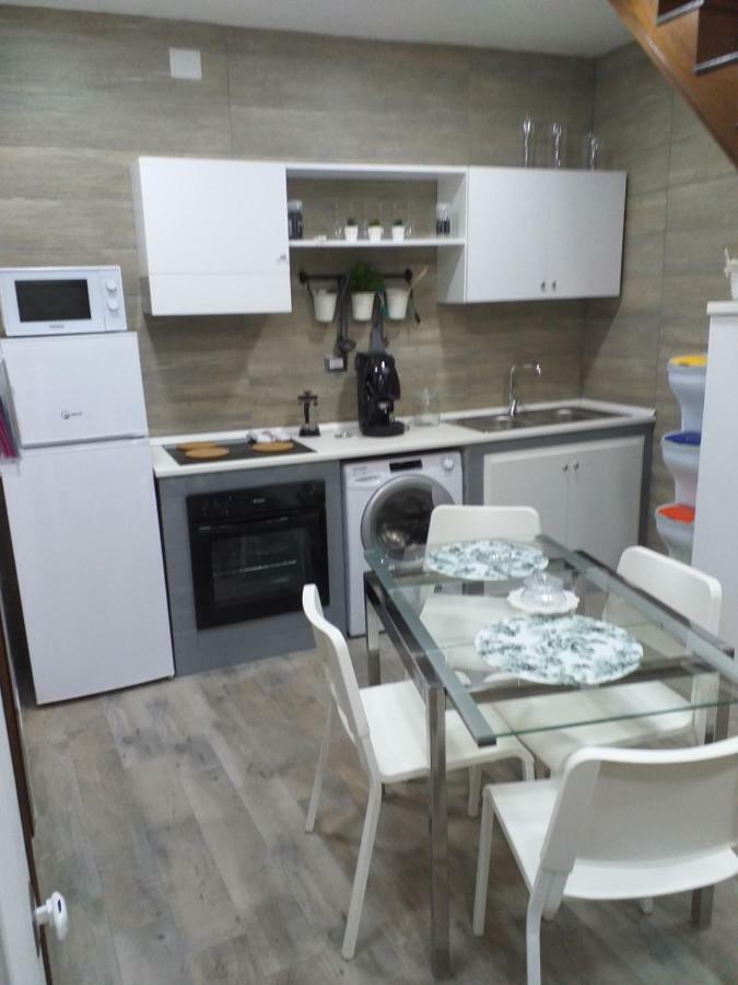 Sasy Jr House Via San Mattia 72 Apartamento